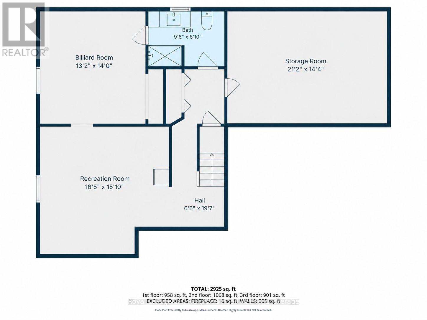 67 BARTLETT CRESCENT - 48