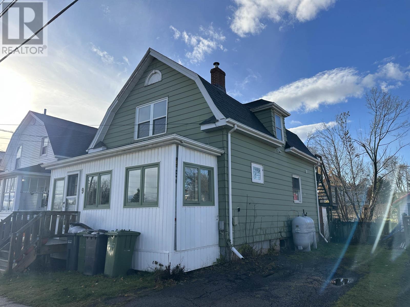 9 Esher Street - 2