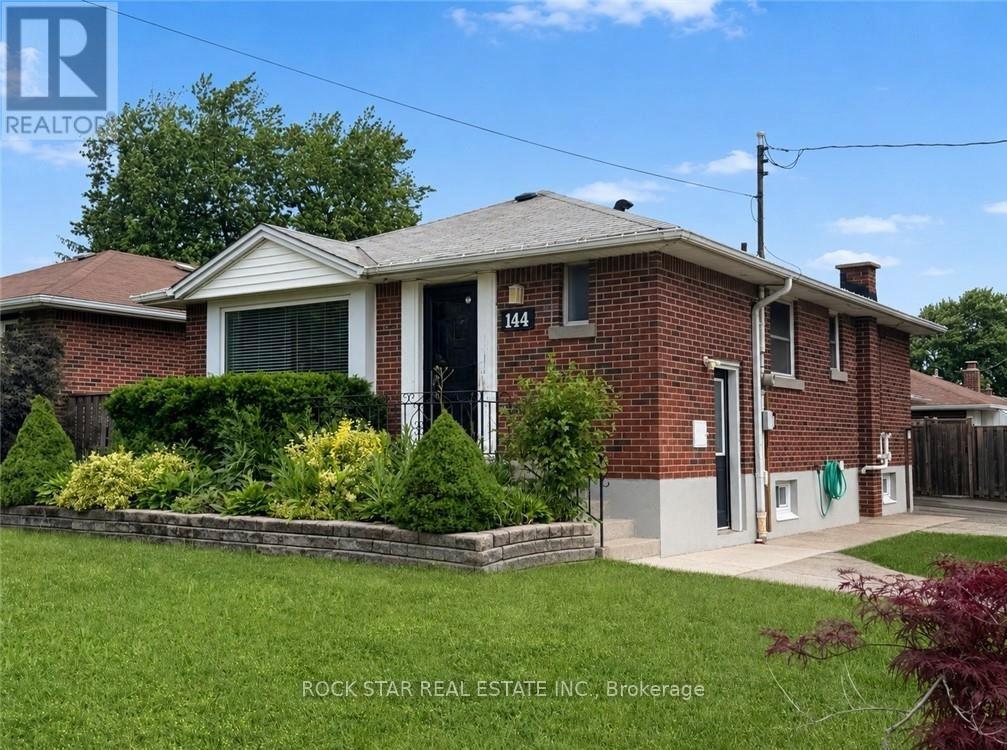 144 WINCHESTER BOULEVARD - 1