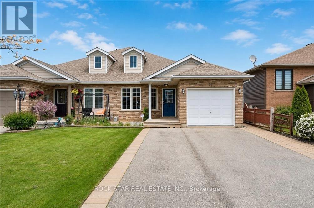 56 GOLDEN ACRES DRIVE - 1