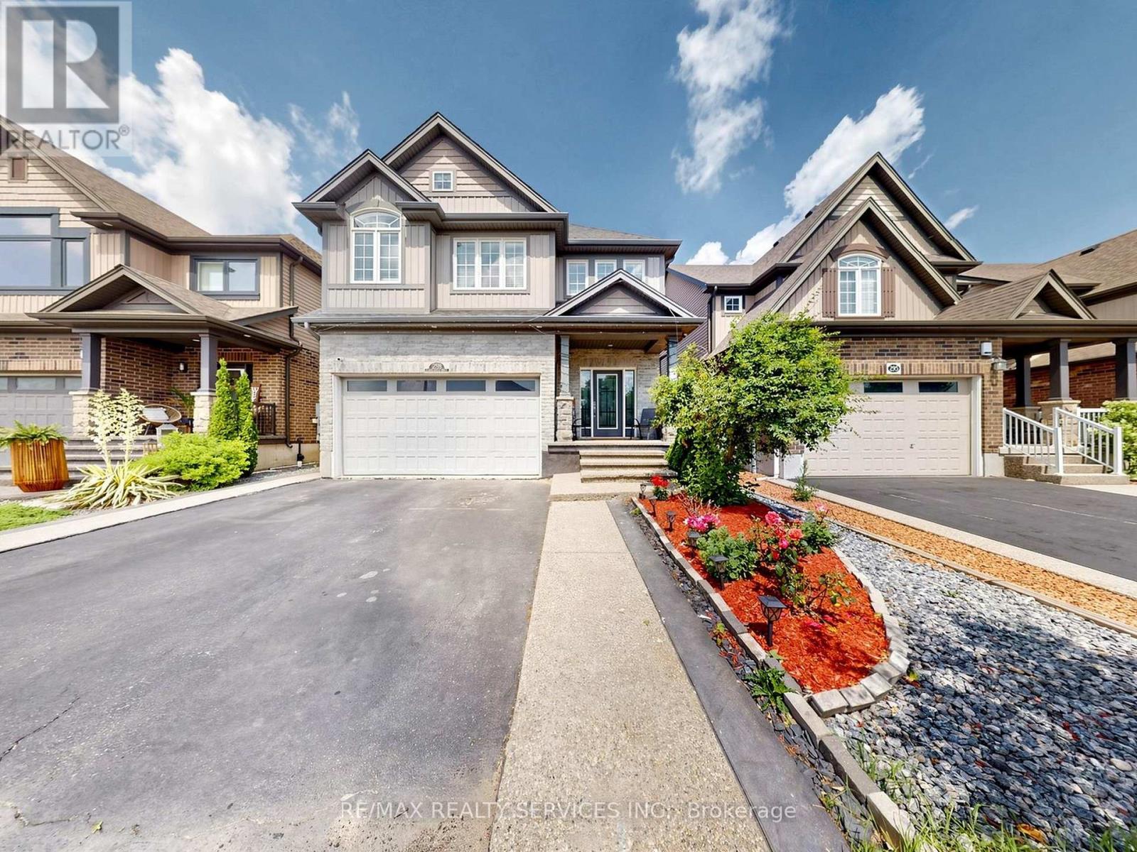 291 HARDCASTLE DRIVE - 50