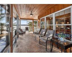 Sunroom - 1093b Two Loon Lane, Frontenac, ON K0H2P0 Photo 11