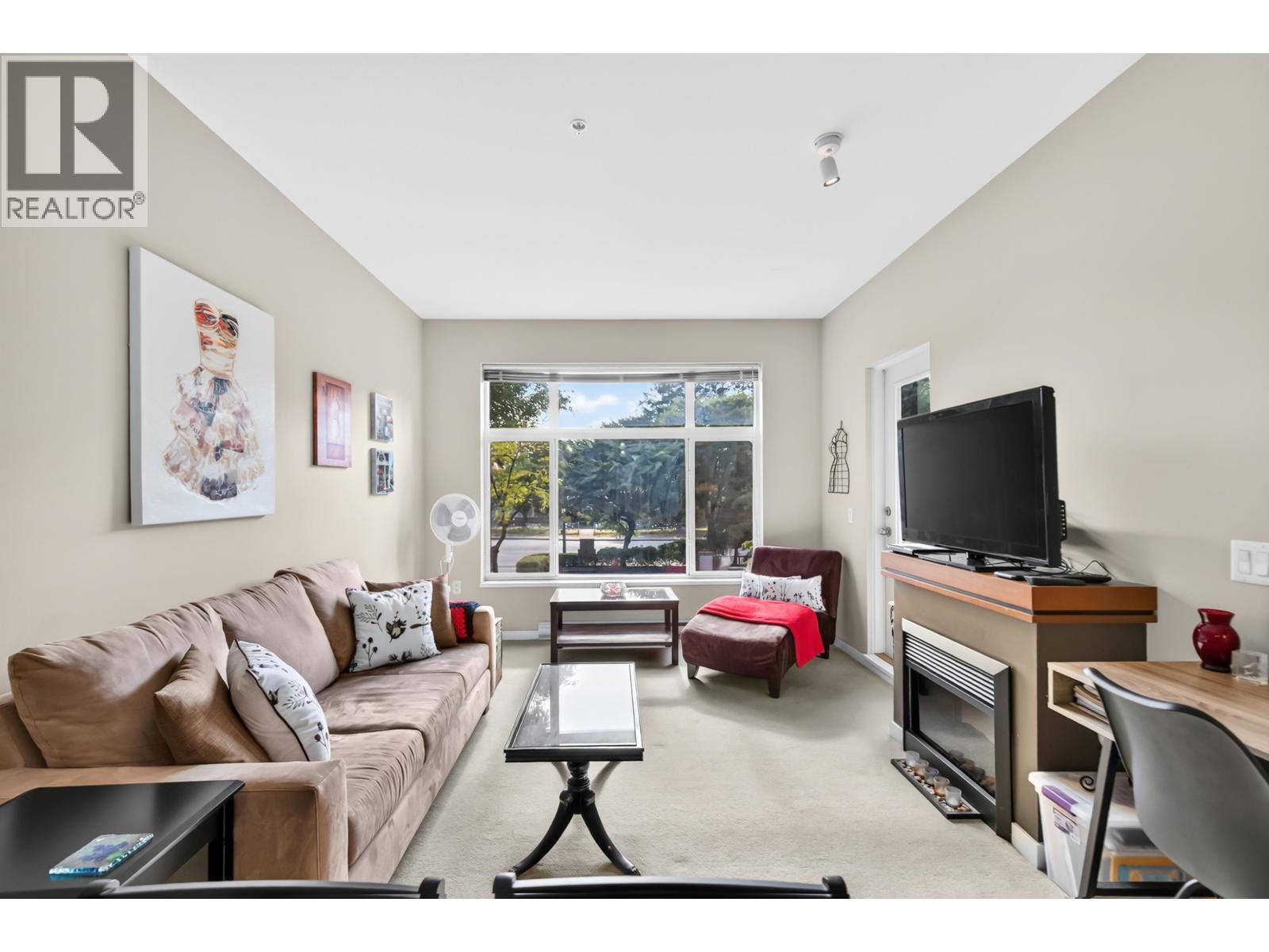 217 11950 HARRIS ROAD, Pitt Meadows
