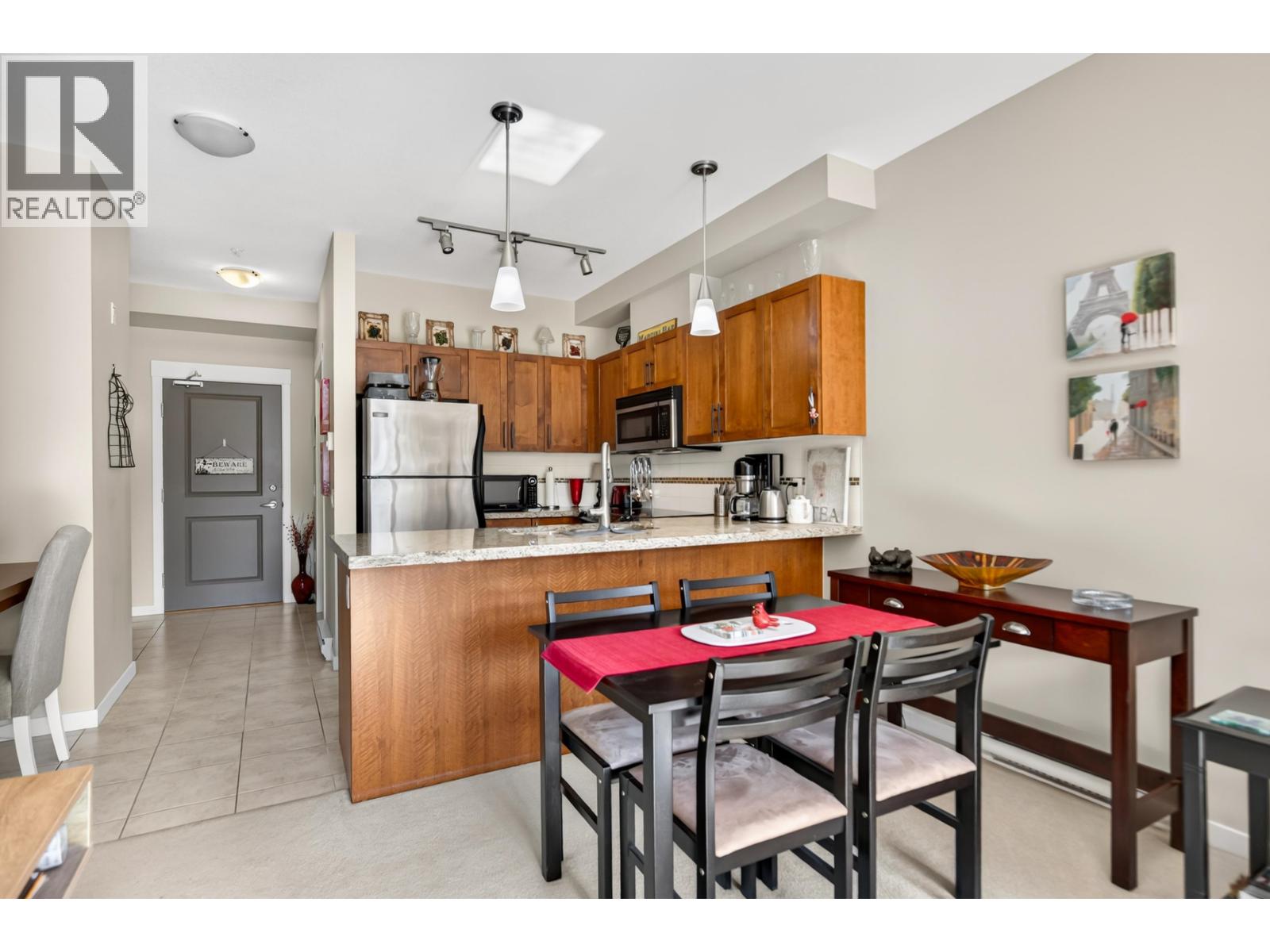 217 11950 HARRIS ROAD, Pitt Meadows
