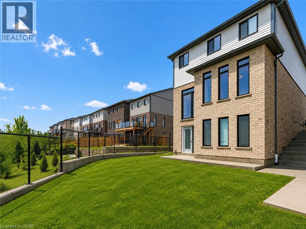 39 EVERTON Drive - 5