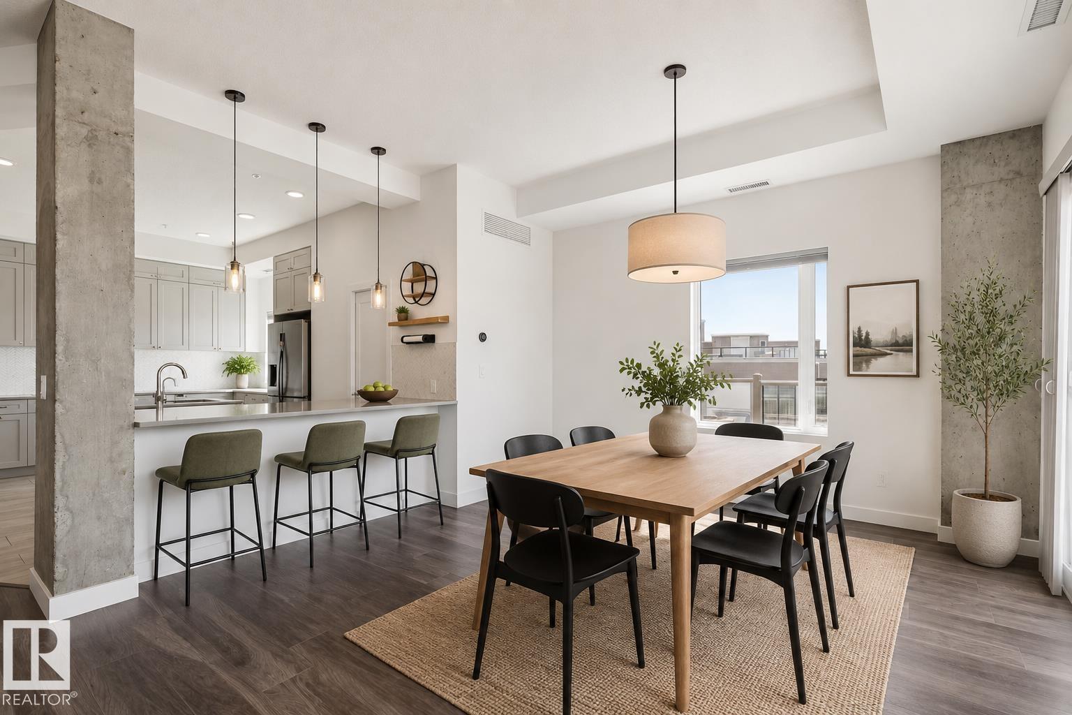 #502 1316 WINDERMERE WY SW - 1