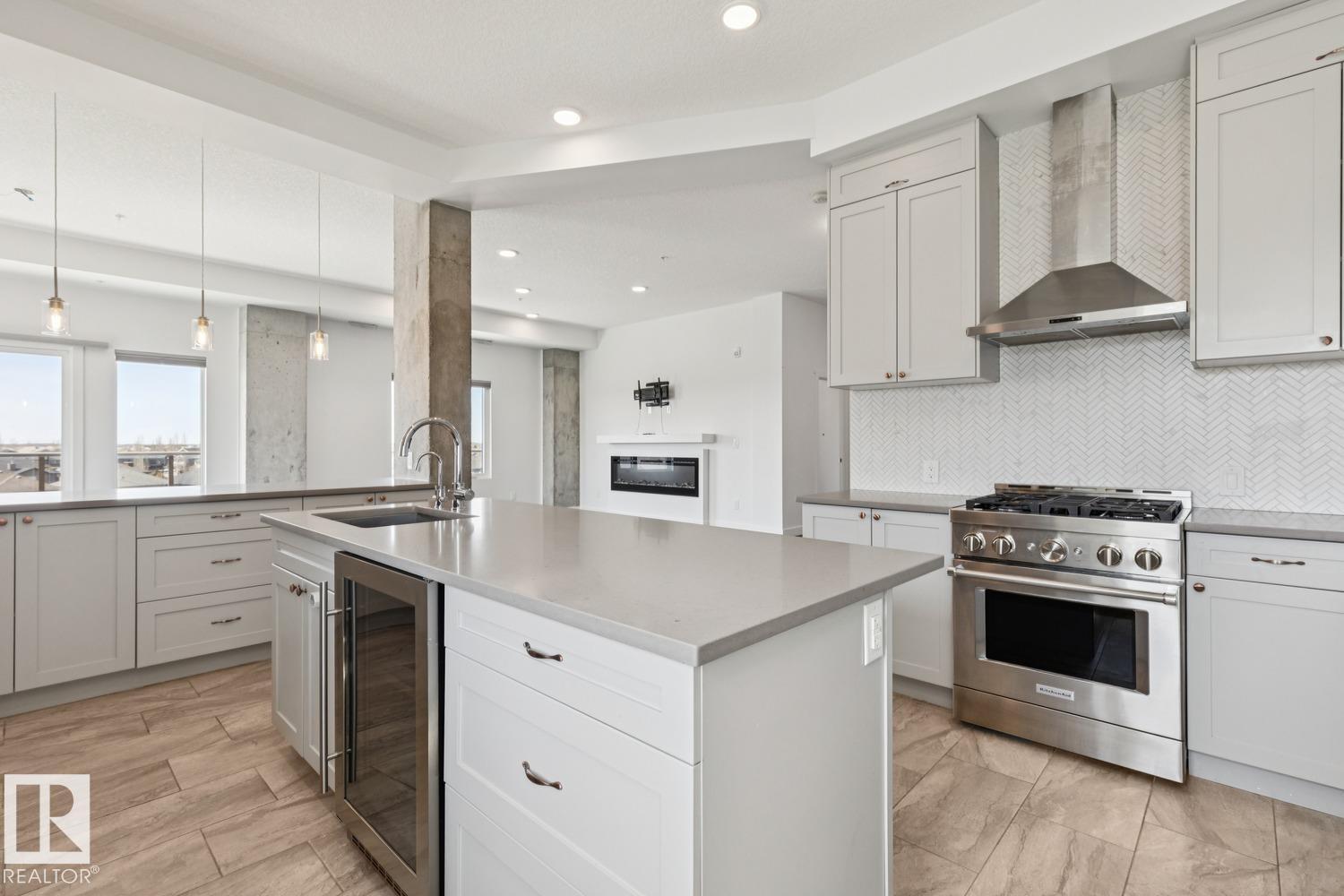 #502 1316 WINDERMERE WY SW - 14