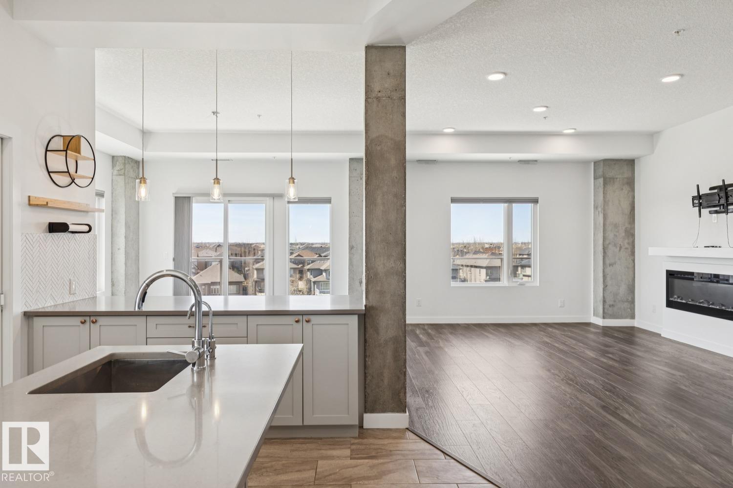 #502 1316 WINDERMERE WY SW - 16