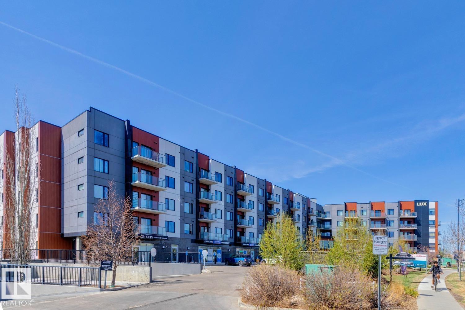 #502 1316 WINDERMERE WY SW - 2