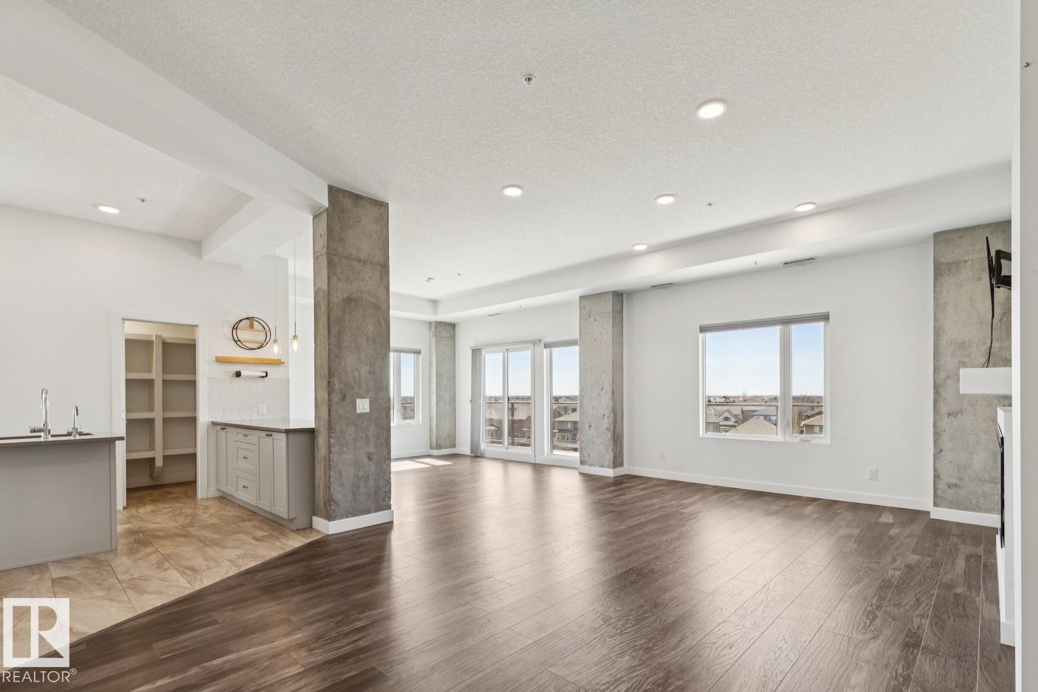 #502 1316 WINDERMERE WY SW - 4