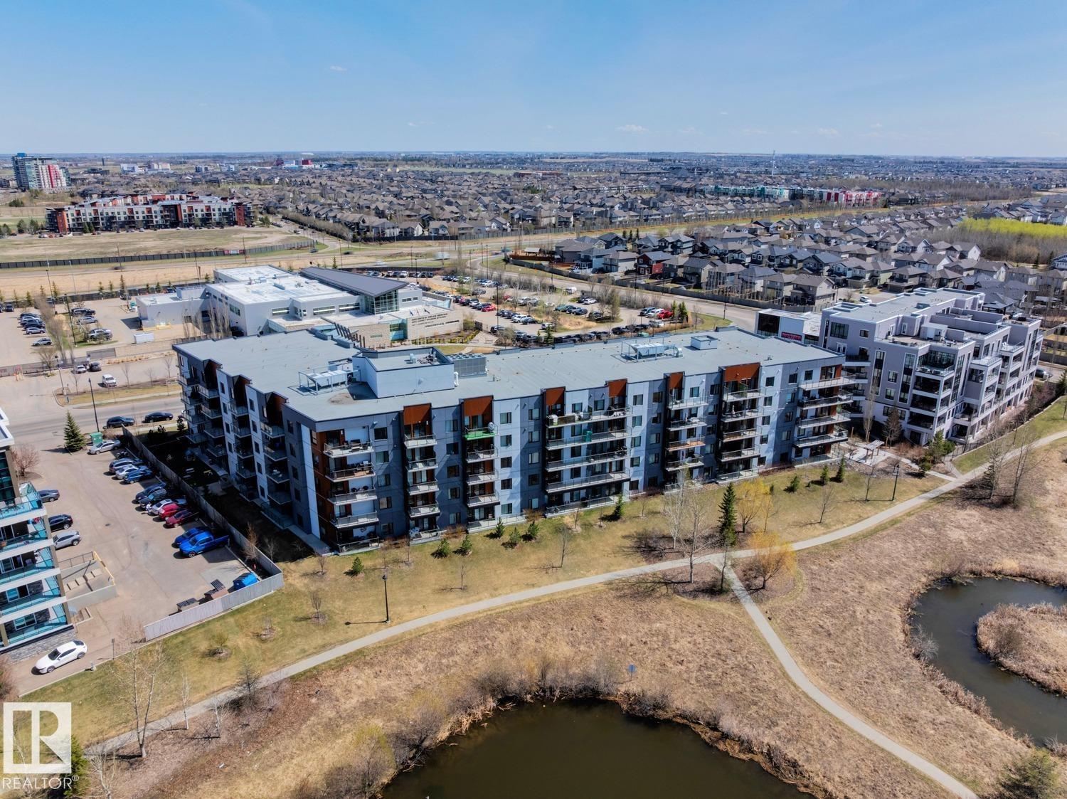 #502 1316 WINDERMERE WY SW - 40