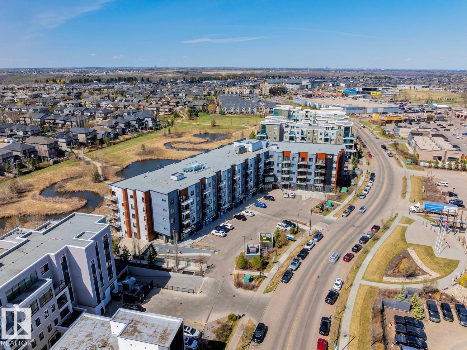 #502 1316 WINDERMERE WY SW - 44