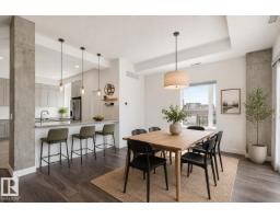 Apartment for sale at #502 1316 Windermere Wy SW, Edmonton — MLS® E4497336