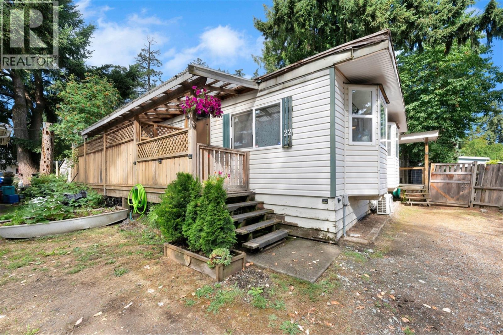 22 1540 Cowichan Bay Rd, Cowichan Bay