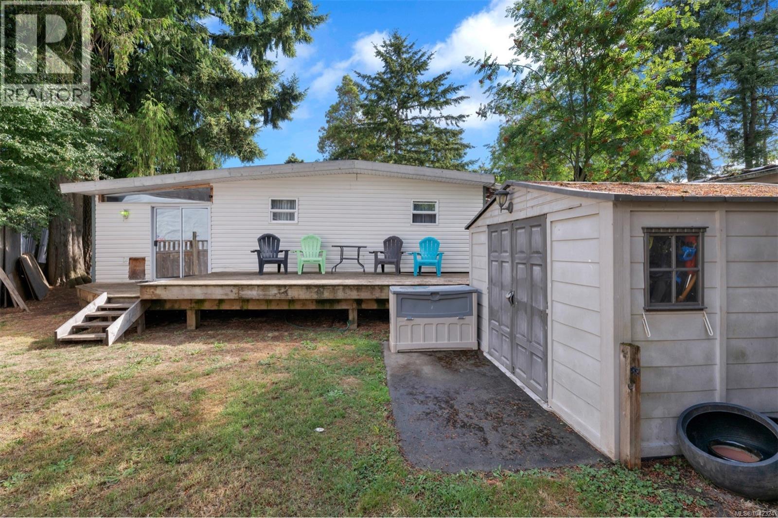 22 1540 Cowichan Bay Rd, Cowichan Bay