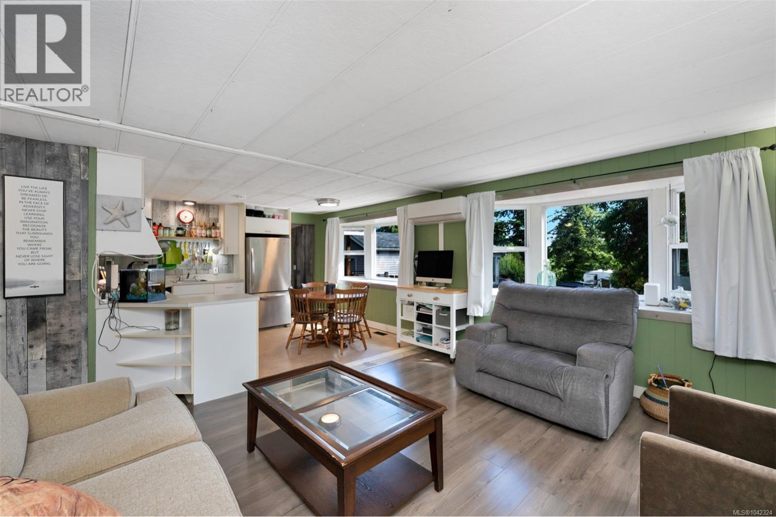 22 1540 Cowichan Bay Rd, Cowichan Bay