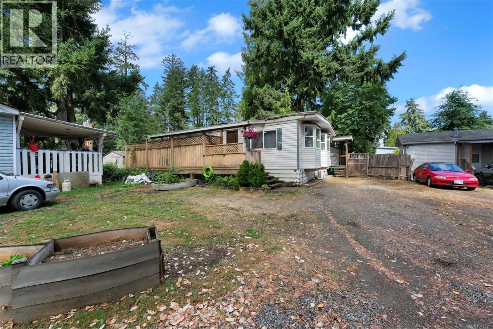 22 1540 Cowichan Bay Rd, Cowichan Bay