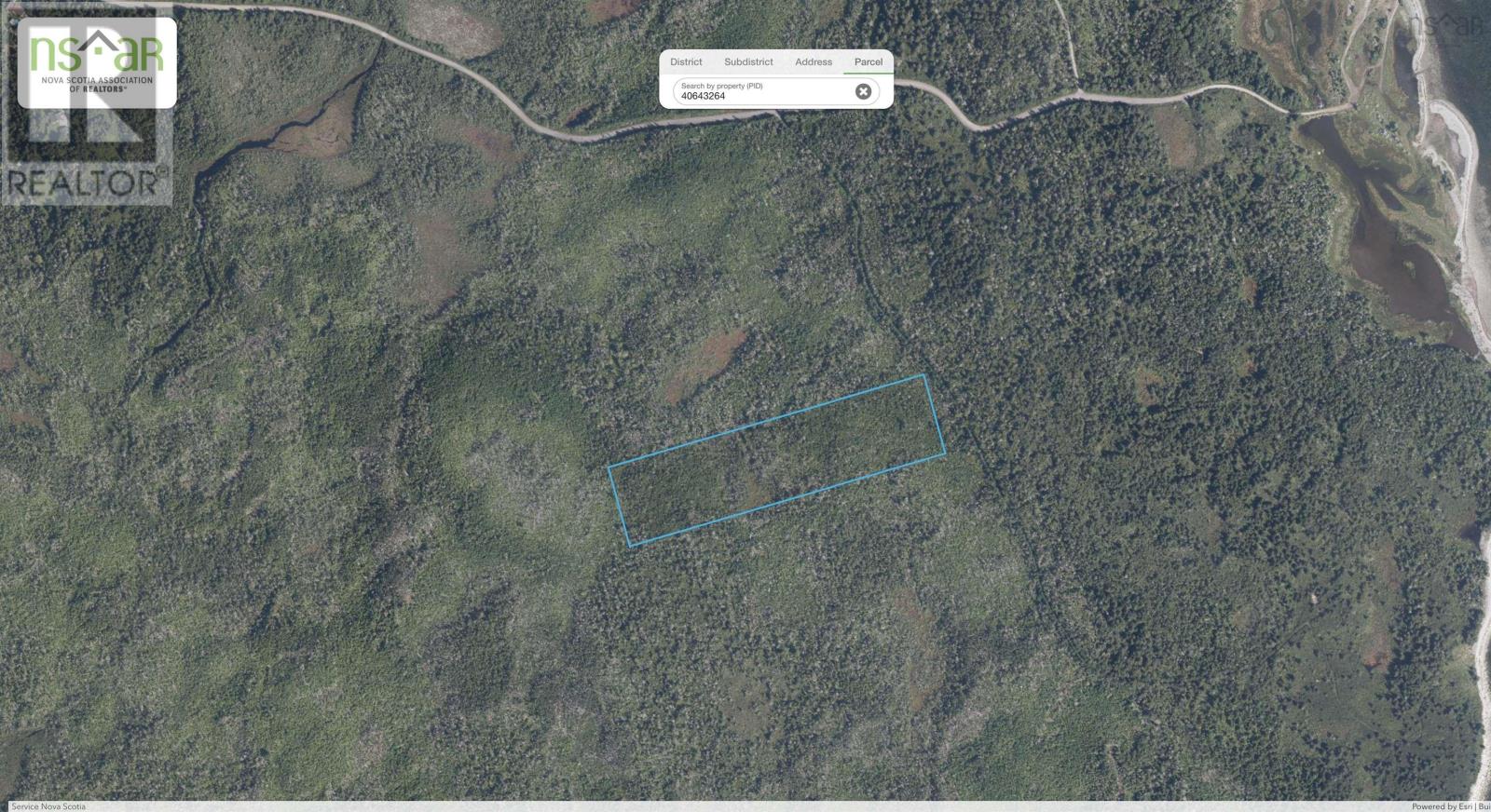 Property 14 of 15 of Back Acres Conrod Beach Road