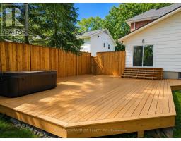 79 Mcmurray Street, Bracebridge, ON P1L2A1 Photo 21
