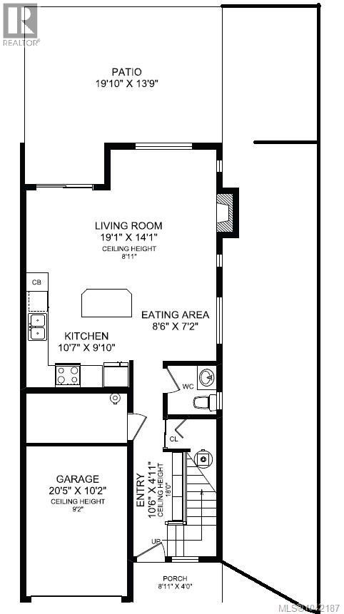 #4 3338 Whittier Ave - 34