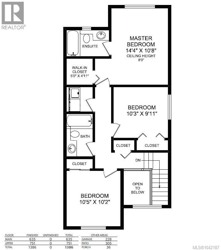 #4 3338 Whittier Ave - 35