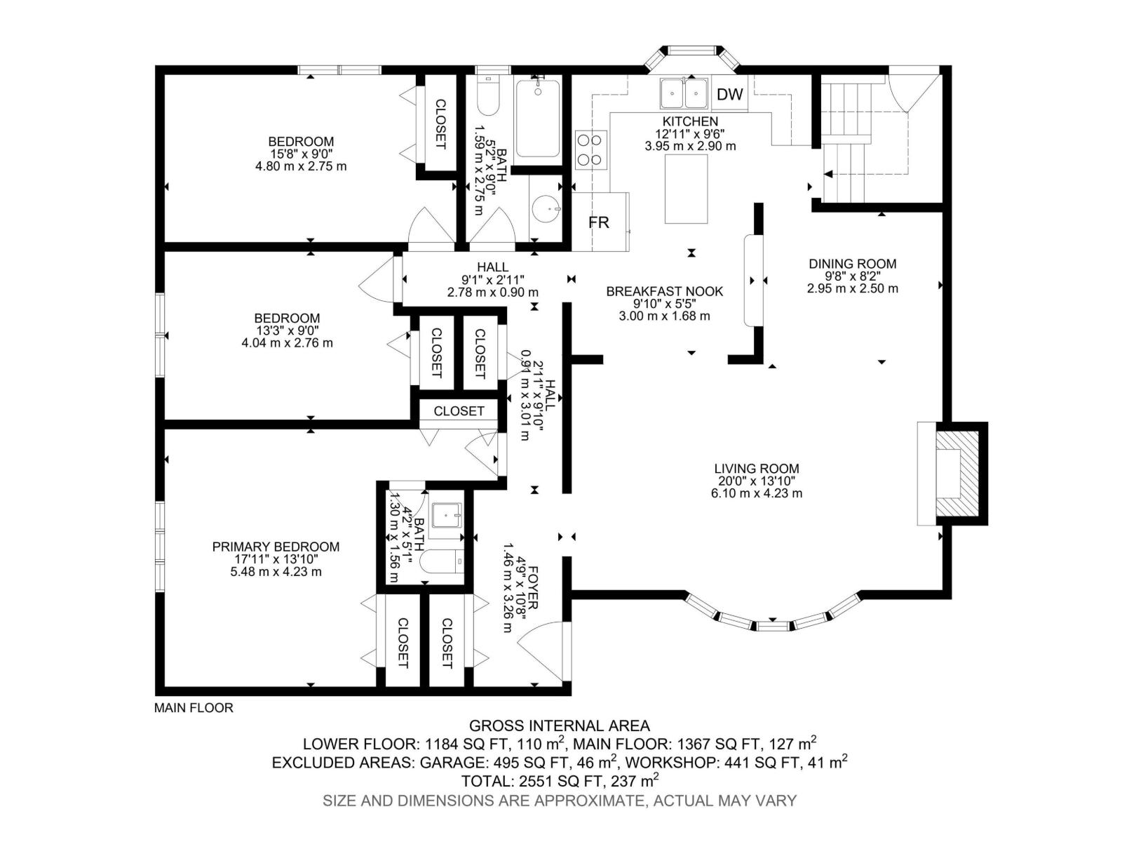 3212 73 ST NW - Image 73