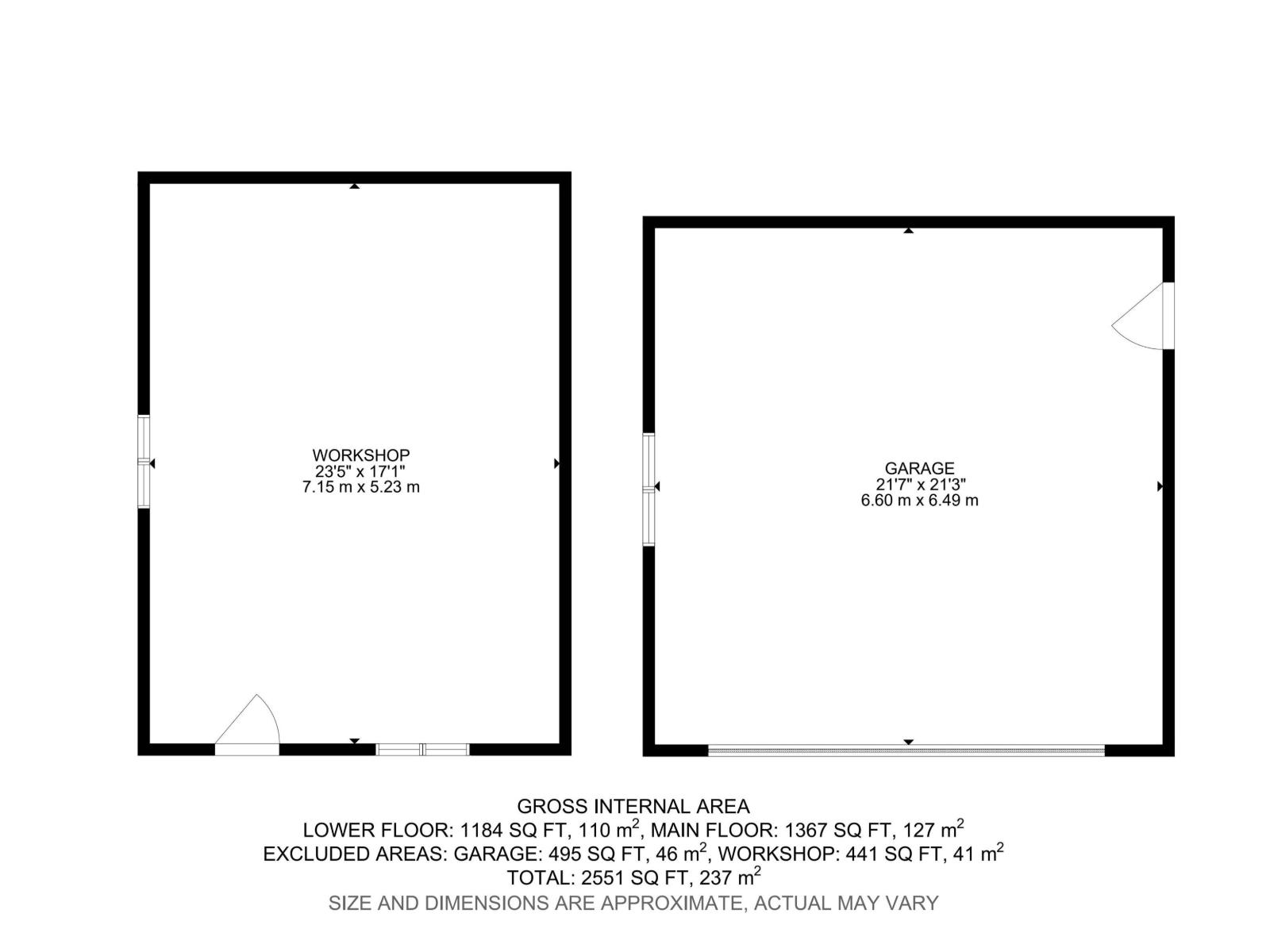 3212 73 ST NW - 75