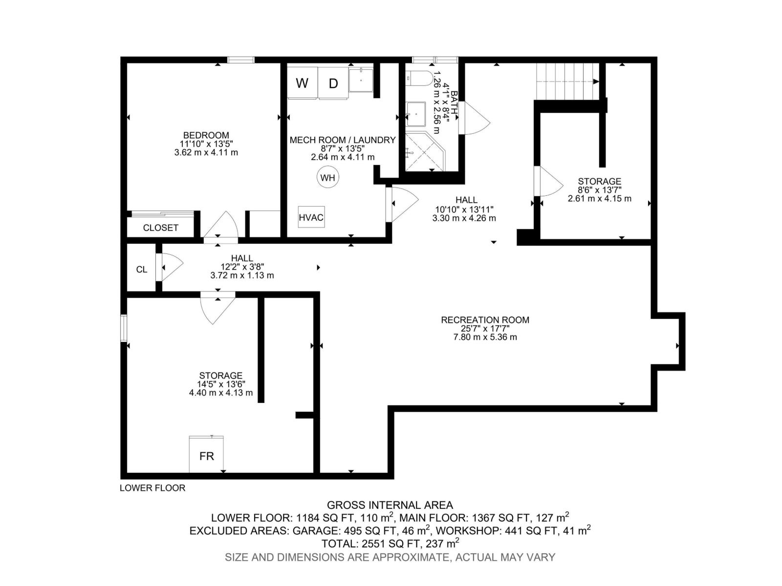 3212 73 ST NW - Image 74