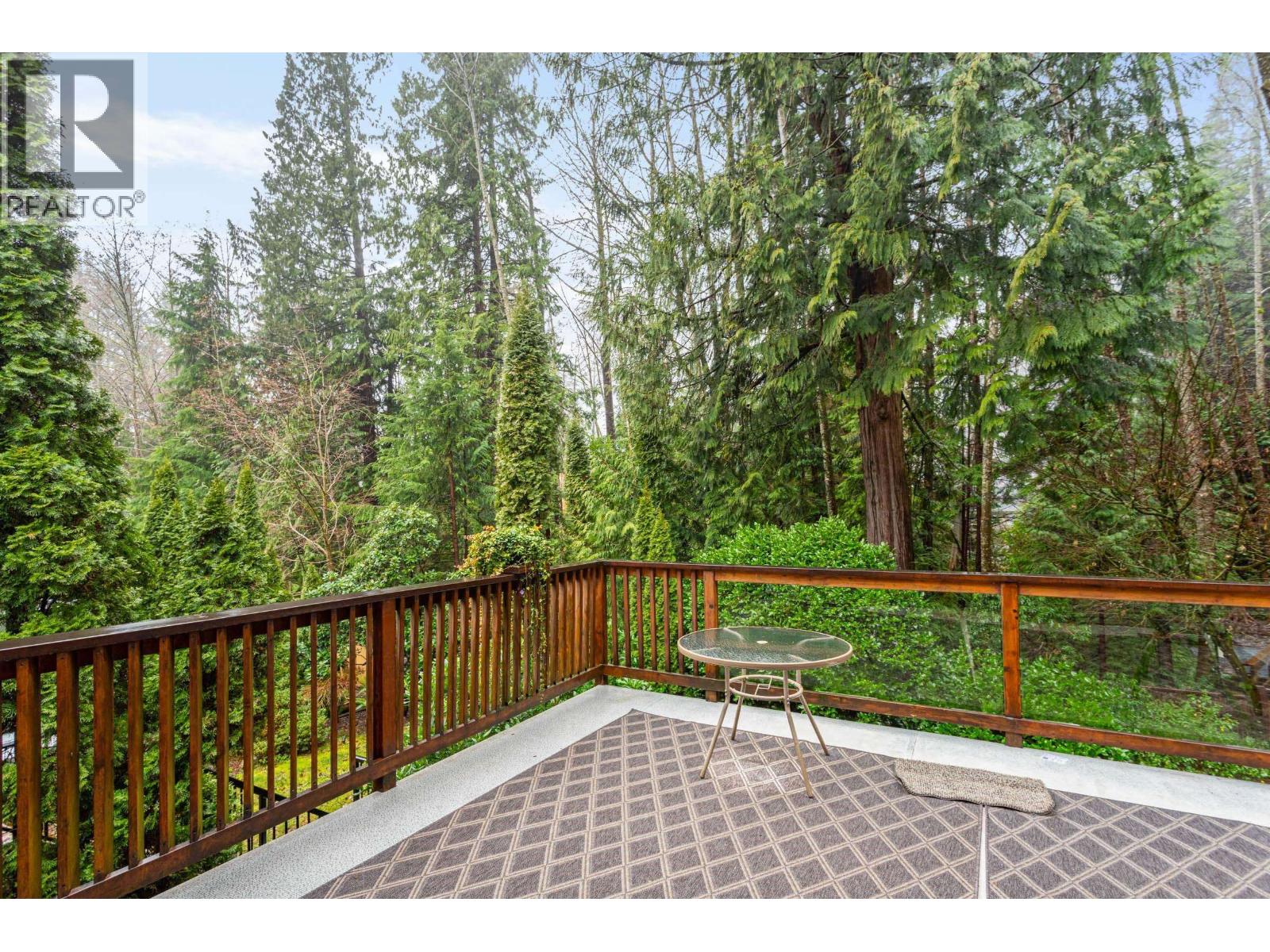 5639 WHITE PINE LANE, North Vancouver