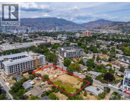  1299-1329 Pridham Avenue, Kelowna