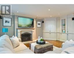 Living room - 104 Whittington Place, Oakville, ON L6K3V9 Photo 14
