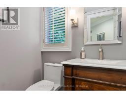 Eating area - 104 Whittington Place, Oakville, ON L6K3V9 Photo 17