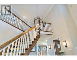 Family room - 104 Whittington Place, Oakville, ON L6K3V9 Photo 18