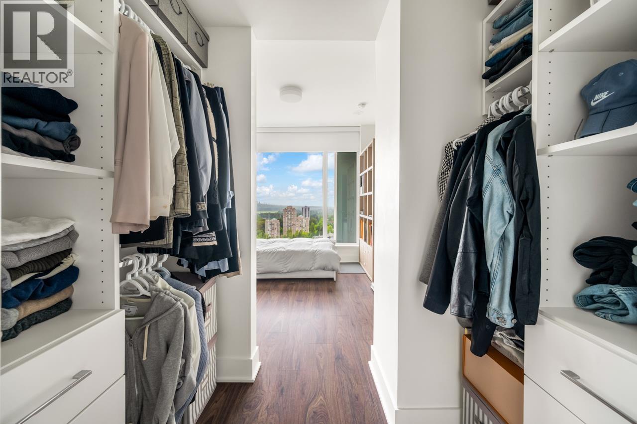 1709 450 WESTVIEW STREET, Coquitlam