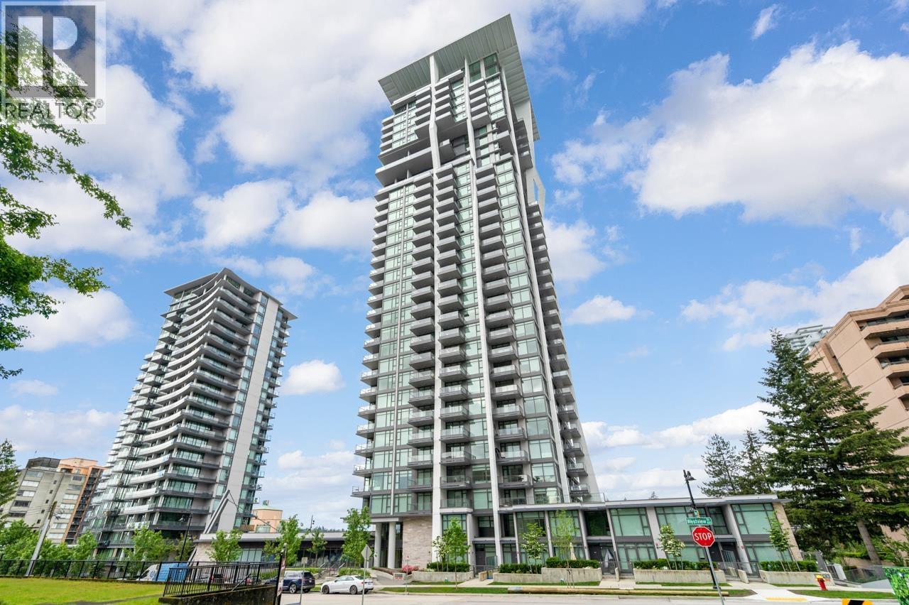 1709 450 WESTVIEW STREET, Coquitlam