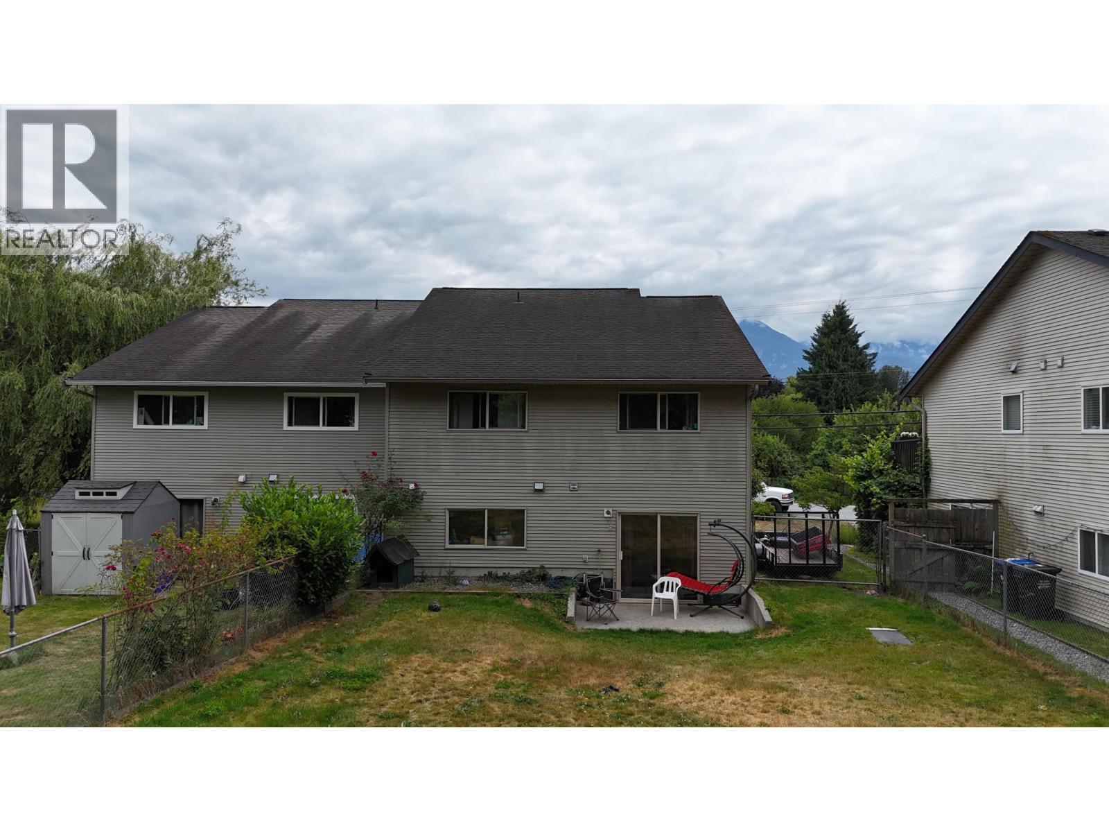 1489 JUDD ROAD, Squamish