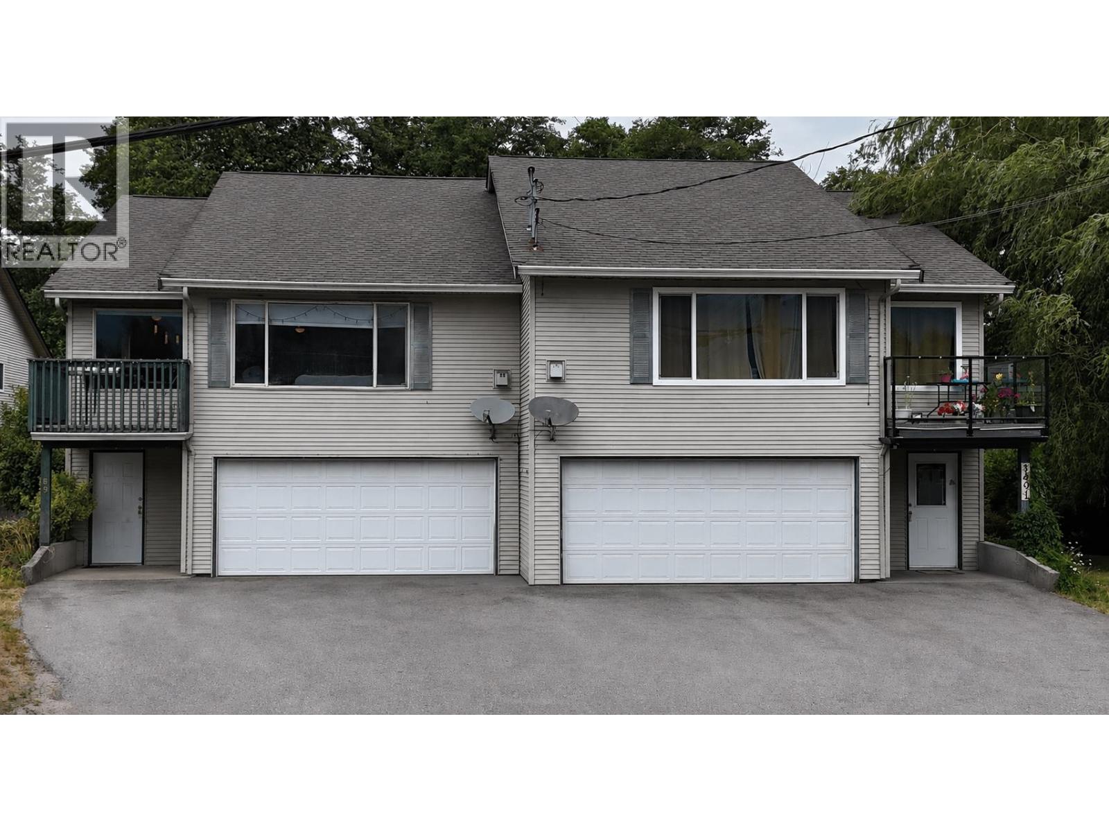 1489 JUDD ROAD, Squamish