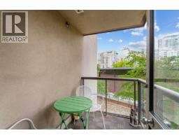 3f 199 Drake Street, Vancouver, BC V6Z2T9 Photo 17
