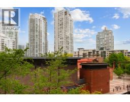 3f 199 Drake Street, Vancouver, BC V6Z2T9 Photo 18