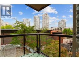 3f 199 Drake Street, Vancouver, BC V6Z2T9 Photo 19