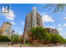 3f 199 Drake Street, Vancouver, BC V6Z2T9 Photo 20