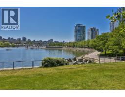 3f 199 Drake Street, Vancouver, BC V6Z2T9 Photo 24