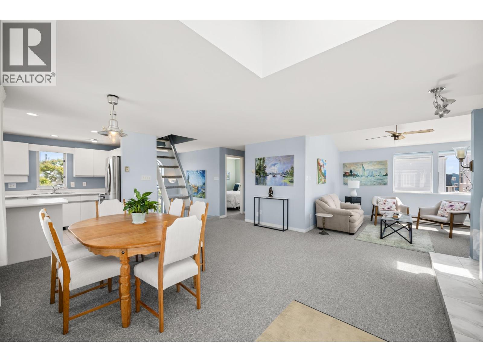 #1-3459 RIVER Road West, Delta