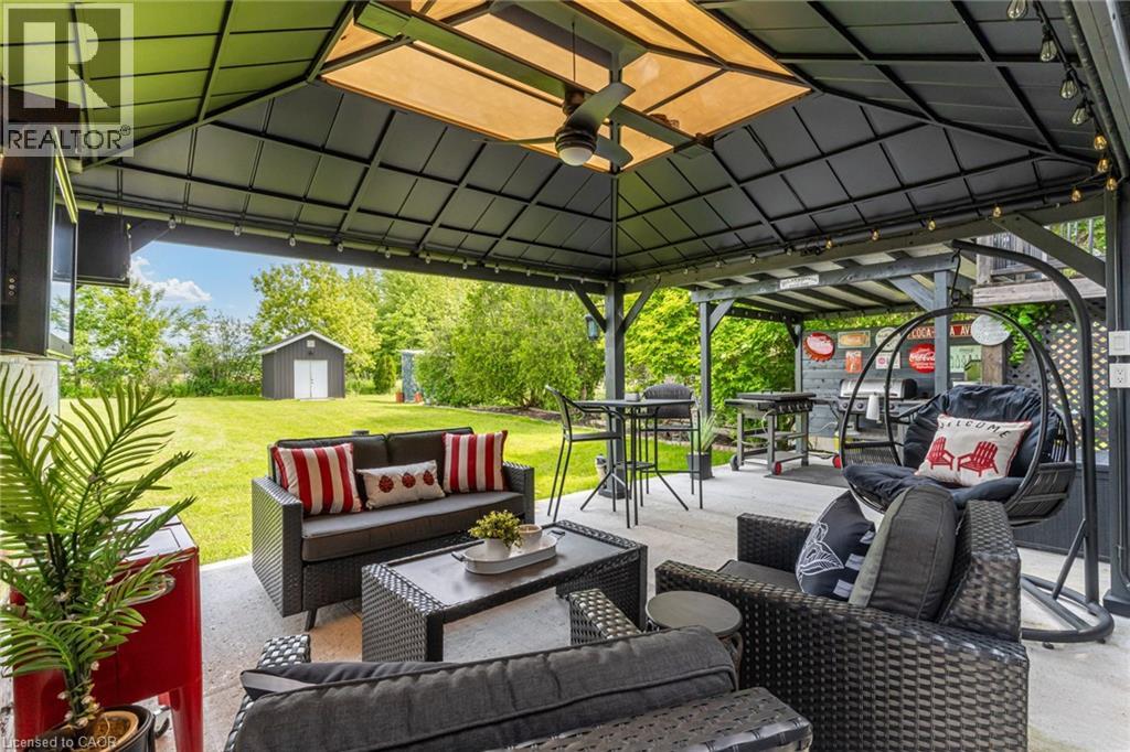 9056 AIRPORT Road - 36