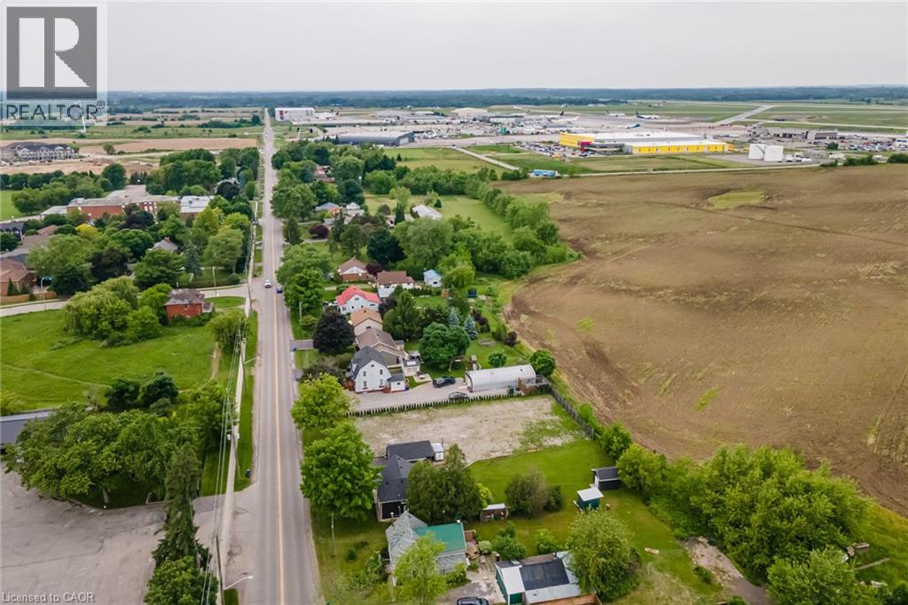 9056 AIRPORT Road - 50