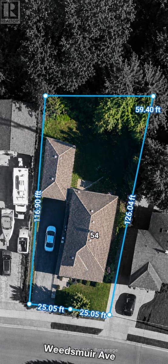 54 TWEEDSMUIR AVENUE - 49