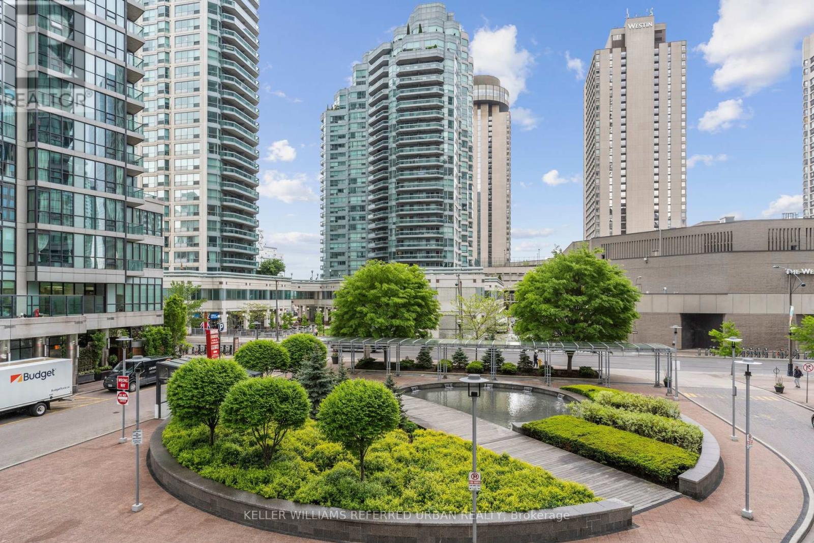 #1103 12 YONGE STREET - 23