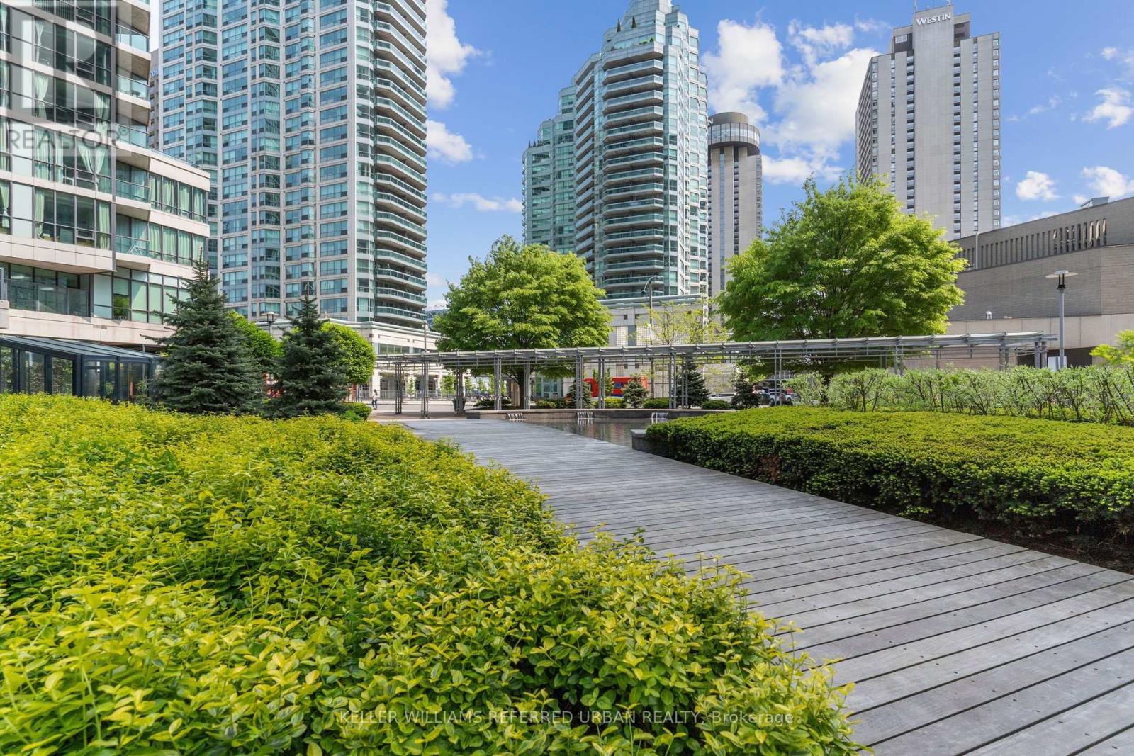 #1103 12 YONGE STREET - 24