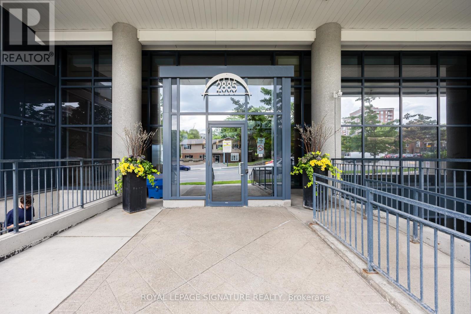 #1312 2885 BAYVIEW AVENUE - 2