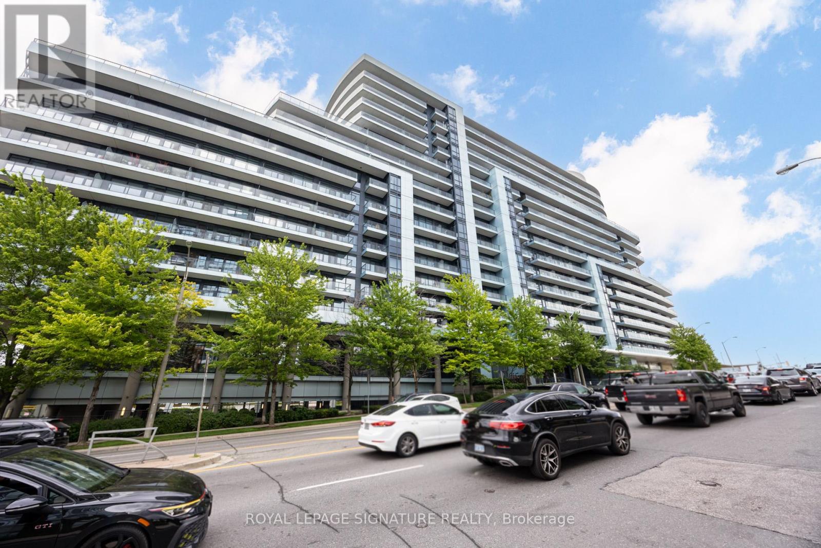 #1312 2885 BAYVIEW AVENUE - 5
